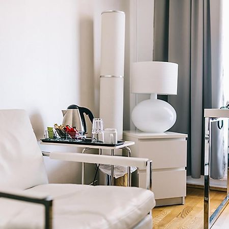 Pietarsaaren Kaupunginhotelli Jakobstad Ngoại thất bức ảnh
