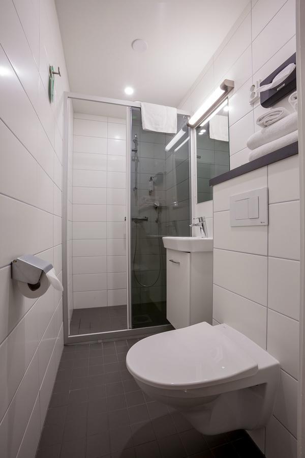 Pietarsaaren Kaupunginhotelli Jakobstad Ngoại thất bức ảnh