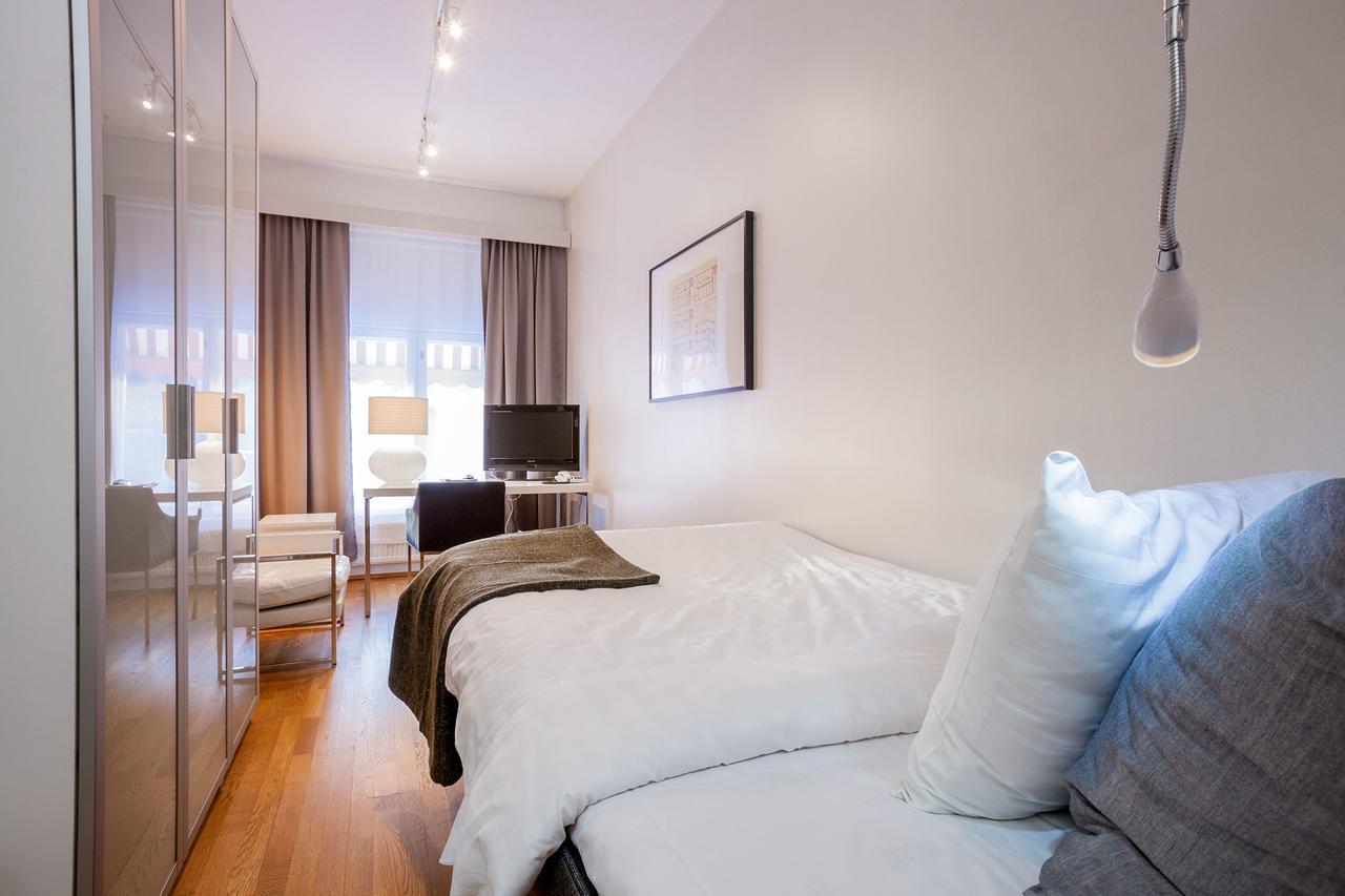 Pietarsaaren Kaupunginhotelli Jakobstad Ngoại thất bức ảnh