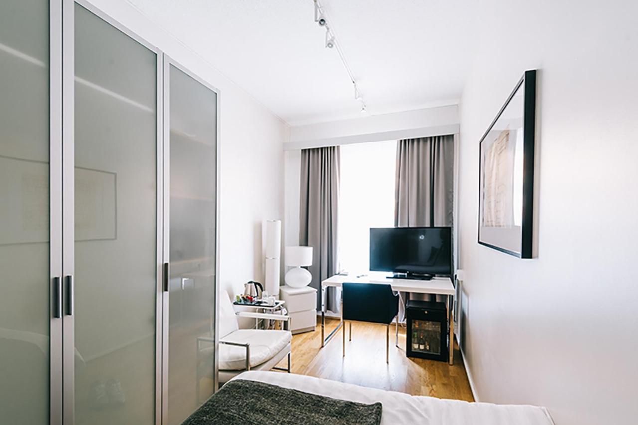 Pietarsaaren Kaupunginhotelli Jakobstad Ngoại thất bức ảnh