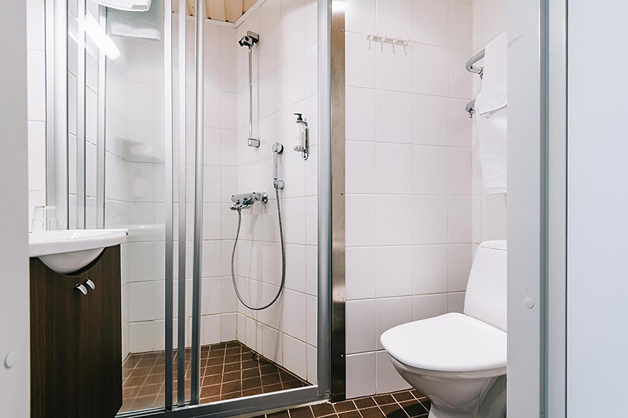 Pietarsaaren Kaupunginhotelli Jakobstad Ngoại thất bức ảnh