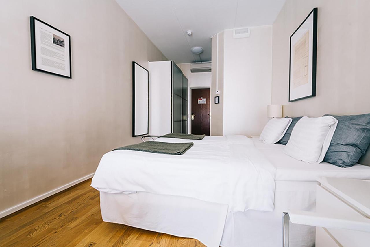 Pietarsaaren Kaupunginhotelli Jakobstad Ngoại thất bức ảnh